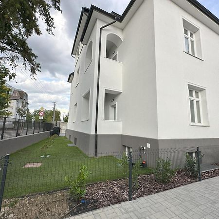 Dohnanyi Villa By Chors Trencin Exterior foto