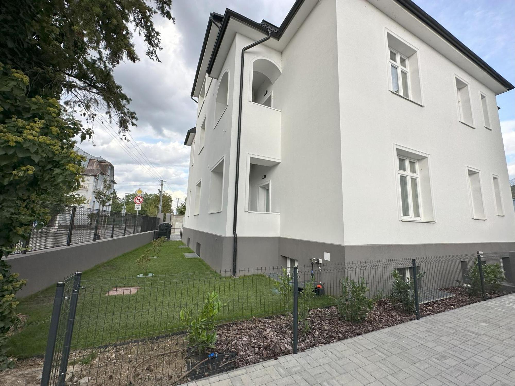 Dohnanyi Villa By Chors Trencin Exterior foto